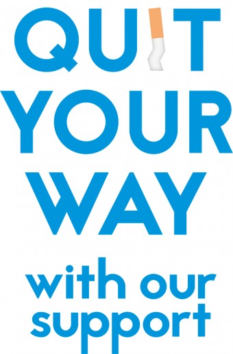 Quit Your Way - Stop Smoking Clinic - Wallacetown Hub
